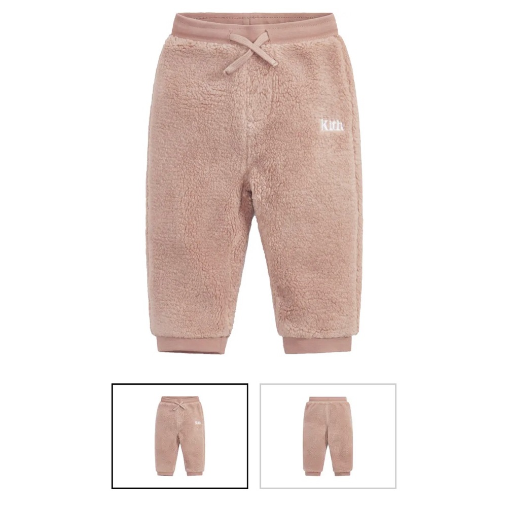 Kith baby pants